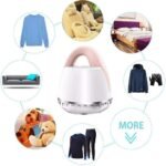 ⁦Rasoir Anti-peluches Rechargeable pour Vêtements – جهاز مزيل الوبر في الملابس⁩ - الصورة ⁦5⁩