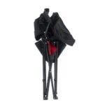 ⁦RTIC Chaise de camping pliante avec porte-boissons et sacs isoterme⁩ - الصورة ⁦7⁩