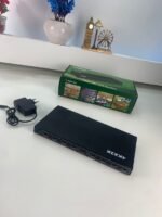 ⁦Répartiteur Vidéo HDMI 1x8 avec 8 Ports Compatible 4K – HDMI X8 موزع⁩ - الصورة ⁦7⁩