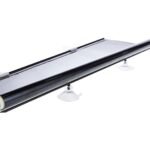 ⁦Rouleau Fumée Tinté Universel Pour Voitures 140x53cm⁩ - الصورة ⁦8⁩