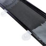 ⁦Rouleau Fumée Tinté Universel Pour Voitures 140x53cm⁩ - الصورة ⁦9⁩