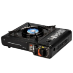 ⁦Réchaud à gaz de camping allumage automatique⁩ - الصورة ⁦13⁩