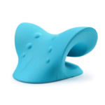 ⁦Oreiller Civière pour soulager la douleur au cou- وسادة نقالة لتخفيف آلام الرقبة،⁩ - الصورة ⁦4⁩