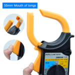⁦Multimètre à pince numérique Portable DM-6266⁩ - الصورة ⁦3⁩