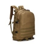 ⁦Sac à dos Assault 35L pour Camping et Sorties JRD4⁩ - الصورة ⁦3⁩