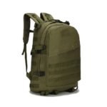 ⁦Sac à dos Assault 35L pour Camping et Sorties JRD4⁩ - الصورة ⁦2⁩