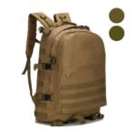 ⁦Sac à dos Assault 35L pour Camping et Sorties JRD4⁩ - الصورة ⁦6⁩