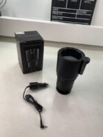 ⁦Chauffe-gobelet et refroidisseur de Tasse 2en1 pour Voiture – جهاز تسخين وتبريد المشروبات⁩ - الصورة ⁦8⁩