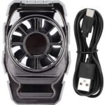 ⁦Radiateur Refroidissement de téléphone Portable S06⁩ - الصورة ⁦3⁩