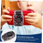 ⁦Radiateur Refroidissement de téléphone Portable S06⁩ - الصورة ⁦4⁩