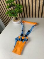 ⁦Harnais d’apprentissage de marche pour bébé⁩ - الصورة ⁦7⁩