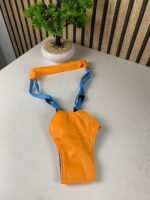 ⁦Harnais d’apprentissage de marche pour bébé⁩ - الصورة ⁦6⁩