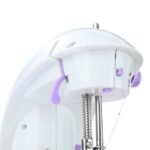 ⁦Machine à Coudre Électrique Portable avec Table – ماكينة خياطة كهربائية محمولة مع طاولة⁩ - الصورة ⁦5⁩