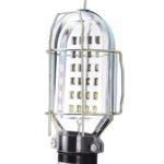 ⁦Baladeuse LED 10m ALFA – مصباح محمول كابل بطول 10 أمتار⁩ - الصورة ⁦3⁩