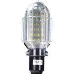 ⁦Baladeuse LED 10m ALFA – مصباح محمول كابل بطول 10 أمتار⁩ - الصورة ⁦4⁩