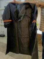 ⁦Combinaison impérmeable de protéction – معطف واقي من المطر – حماية مثالية لأصحاب الدراجات النارية⁩ - الصورة ⁦5⁩