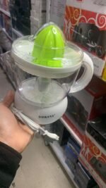 ⁦Sokany Presse Agrumes Electrique 700ml⁩ - الصورة ⁦8⁩