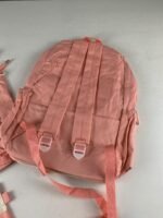 ⁦Ensemble de sacs d’école Kawai pour adolescents 4Pcs GUORANCHAO Rose – محفظة 4 قطع كاواي وردي⁩ - الصورة ⁦7⁩