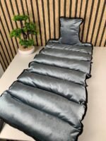 ⁦Housse de Protection Siège Auto en Velours Rembourrée Confortable et Moelleux – فرشة مقعد السيارة جد مريحة⁩ - الصورة ⁦8⁩