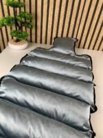 ⁦Housse de Protection Siège Auto en Velours Rembourrée Confortable et Moelleux – فرشة مقعد السيارة جد مريحة⁩ - الصورة ⁦9⁩