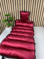 ⁦Housse de Protection Siège Auto en Velours Rembourrée Confortable et Moelleux – فرشة مقعد السيارة جد مريحة⁩ - الصورة ⁦15⁩