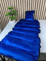 ⁦Housse de Protection Siège Auto en Velours Rembourrée Confortable et Moelleux – فرشة مقعد السيارة جد مريحة⁩ - الصورة ⁦12⁩