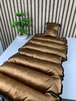 ⁦Housse de Protection Siège Auto en Velours Rembourrée Confortable et Moelleux – فرشة مقعد السيارة جد مريحة⁩ - الصورة ⁦10⁩