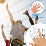 ⁦Attelle de fixation pour fracture du doigt – أداة لتثبيت الإصبع المصاب⁩ - الصورة ⁦2⁩