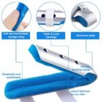 ⁦Attelle de fixation pour fracture du doigt – أداة لتثبيت الإصبع المصاب⁩ - الصورة ⁦6⁩