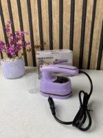 ⁦Mini Fer à Vapeur Portable pour Vêtements – مكواة ملابس محمولة⁩ - الصورة ⁦9⁩