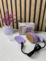 ⁦Mini Fer à Vapeur Portable pour Vêtements – مكواة ملابس محمولة⁩ - الصورة ⁦10⁩