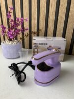 ⁦Mini Fer à Vapeur Portable pour Vêtements – مكواة ملابس محمولة⁩ - الصورة ⁦8⁩