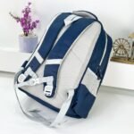 ⁦Sac à Dos pour Enfants avec Trousse Assortie KBAG Bleu Nuit V1 – حقيبة ظهر مدرسية للأطفال مع مقلمة أزرق ليلي⁩ - الصورة ⁦3⁩