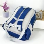 ⁦Sac à Dos pour Enfants avec Trousse Assortie KBAG Bleu Nuit V2 – حقيبة ظهر مدرسية للأطفال مع مقلمة أزرق ليلي⁩ - الصورة ⁦6⁩