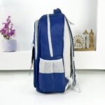 ⁦Sac à Dos pour Enfants avec Trousse Assortie KBAG Bleu Nuit V2 – حقيبة ظهر مدرسية للأطفال مع مقلمة أزرق ليلي⁩ - الصورة ⁦7⁩