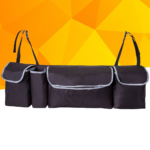 ⁦Sac de Rangement pour Siège arrière Voiture Standard⁩ - الصورة ⁦3⁩