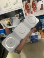 ⁦Chargeur magnétique sans Fil 65W 3 en 1 Chargement Rapide⁩ - الصورة ⁦9⁩