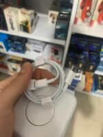 ⁦Chargeur magnétique sans Fil 65W 3 en 1 Chargement Rapide⁩ - الصورة ⁦8⁩