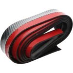 ⁦Lame de Protection pare-chocs avant de voiture en caoutchouc 2,5m – شريط حماية واقي الصدمات⁩ - الصورة ⁦4⁩