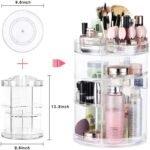 ⁦Pack Spécial Organisateur de maquillage + Trousse de 15 Pinceaux zoeva professionnels⁩ - الصورة ⁦10⁩