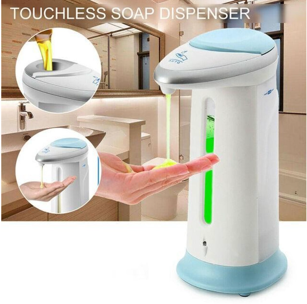 Screenshot2021-10-28at11.42.21.png Distributeur de savon automatique à capteur sans contact 300 ml - الصورة 1