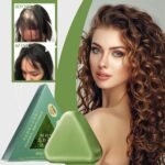 ⁦Seven Green shampoing solide à mousse dense pour des cheveux brillants et forts – الصابون الصيني الأخضر⁩ - الصورة ⁦3⁩