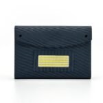 ⁦Panneau solaire USB pliable et portable capacité 3000mAh 10W – وحدة طاقة تشحن بالطاقة الشمسية⁩ - الصورة ⁦2⁩