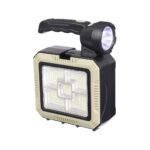 ⁦Lampe Solaire Portable Avec Kit de Tournevis et Outils⁩ - الصورة ⁦5⁩