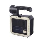 ⁦Lampe Solaire Portable Avec Kit de Tournevis et Outils⁩ - الصورة ⁦6⁩