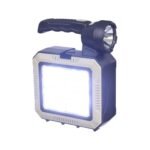 ⁦Lampe Solaire Portable Avec Kit de Tournevis et Outils⁩ - الصورة ⁦3⁩