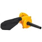 ⁦Aspirateur Souffleur pour Extérieur et Intérieur 600W⁩ - الصورة ⁦3⁩