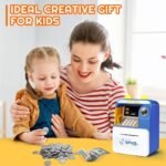 ⁦Tirelire avec carte bancaire personnelle pour enfants – حصالة أموال للأطفال⁩ - الصورة ⁦4⁩