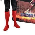 ⁦Figurine Géante Spider-Man 30 cm en PVC Le Super-Héros Mythique à Collectionner⁩ - الصورة ⁦3⁩
