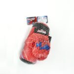 ⁦Ensemble de sac de boxe pour enfants Spiderman / Avengers⁩ - الصورة ⁦4⁩